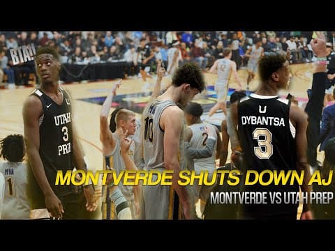 High School Basketball